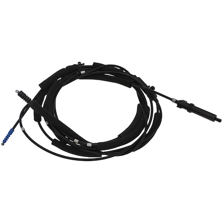 Dorman Trnk Fuel Door Cable 912-779